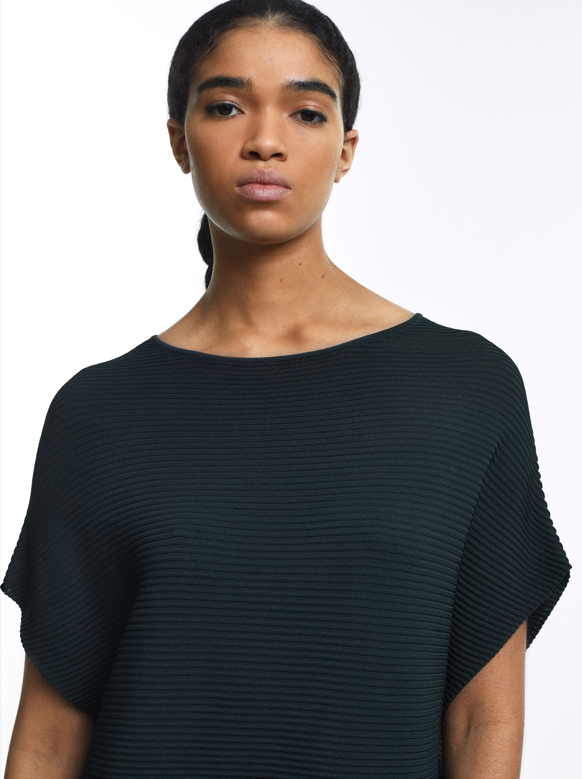Knit Top image number 4.0