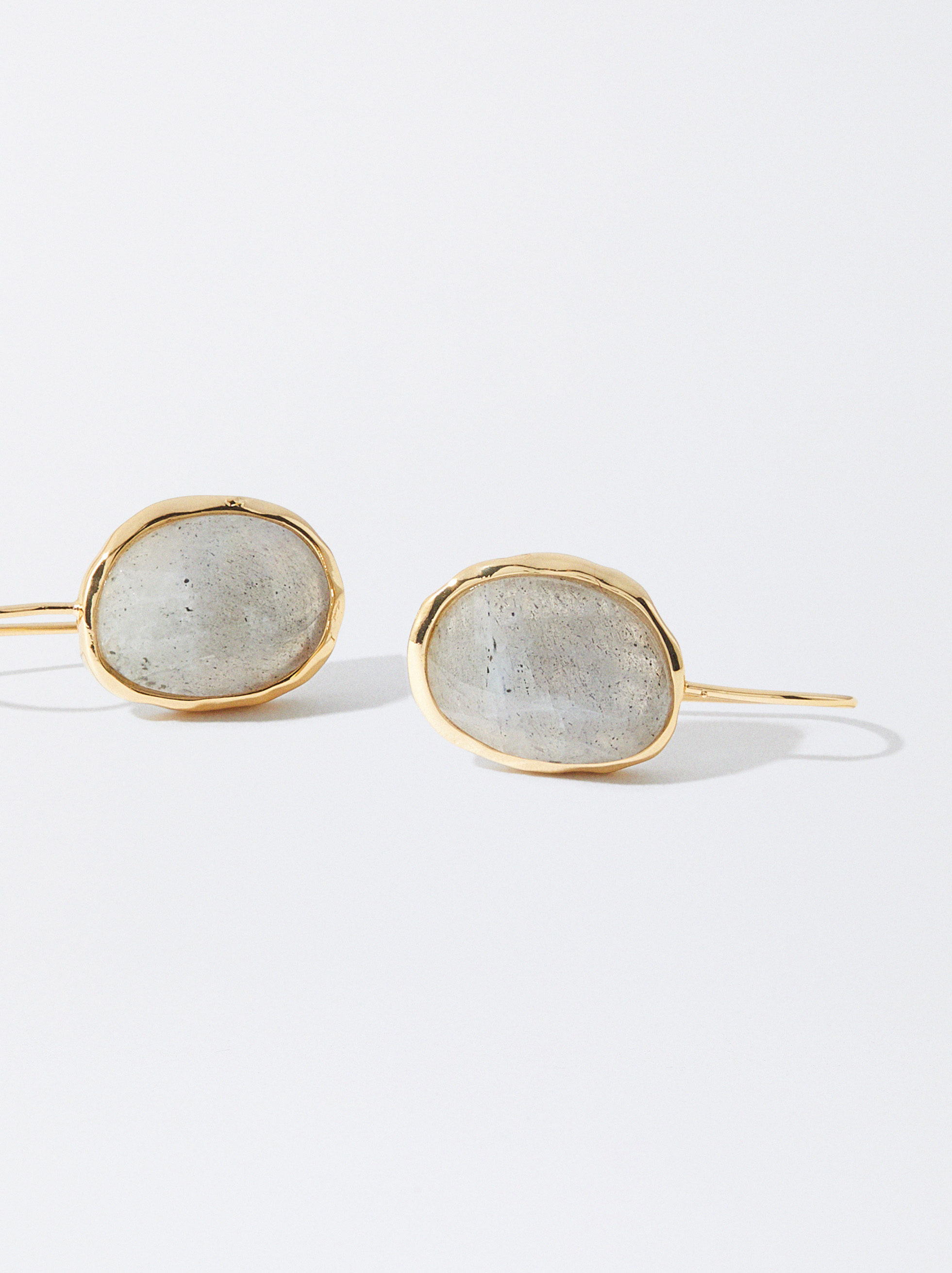 Earrings With Stone image number 1.0