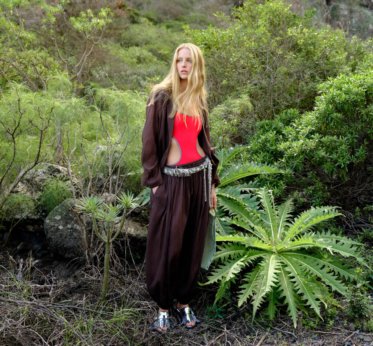 Campaign SS25