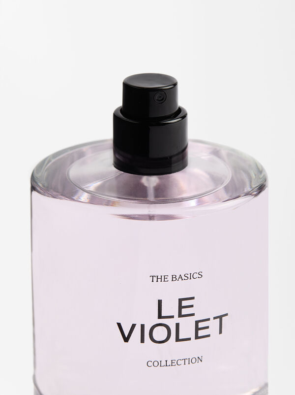 Parfüm Le Numéro 04 - Le Violet - 100ml