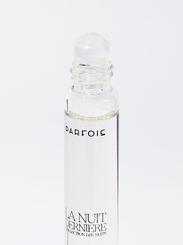Roll-On La Nuit Dernière - 10ml