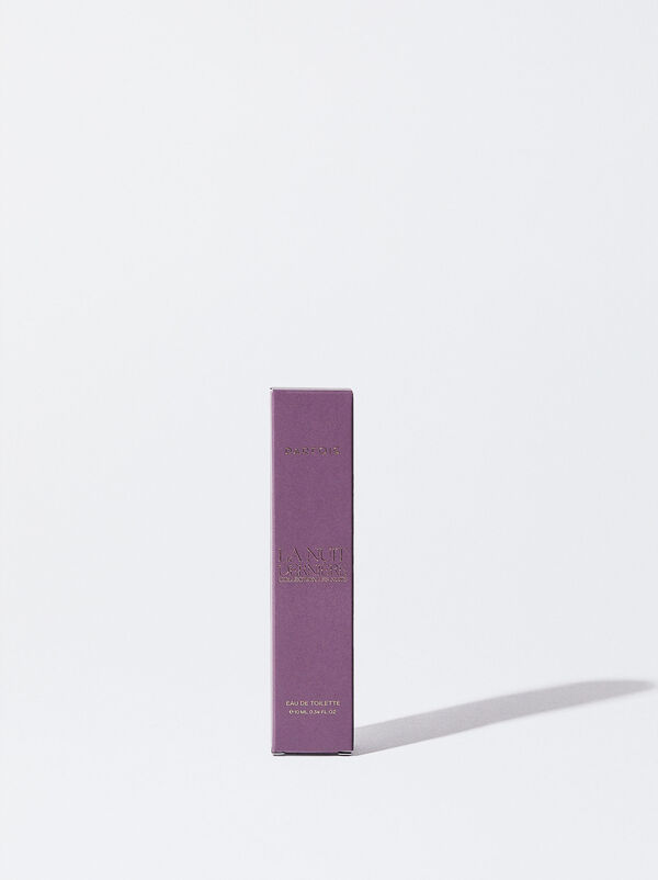 Roll-On La Nuit Dernière - 10ml