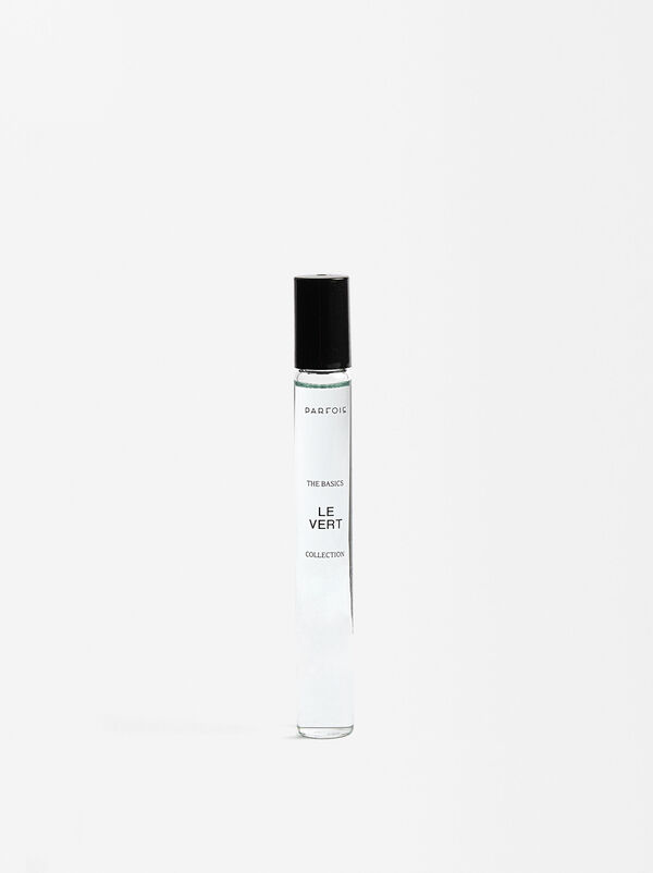 Roll-On Le Numéro 03 - Le Vert - 10ml