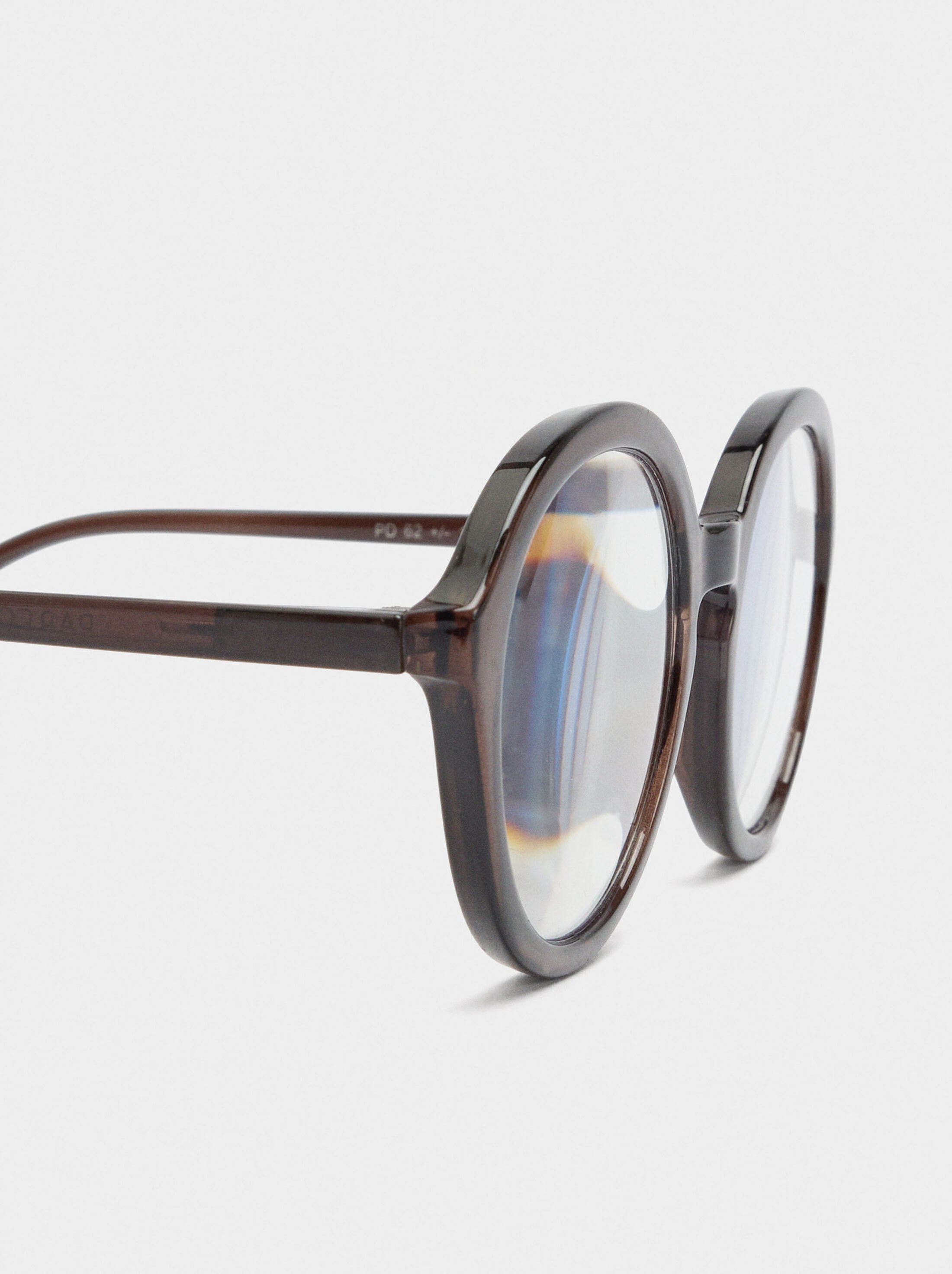 Graduated reading glasses 1.5 x image number 1.0