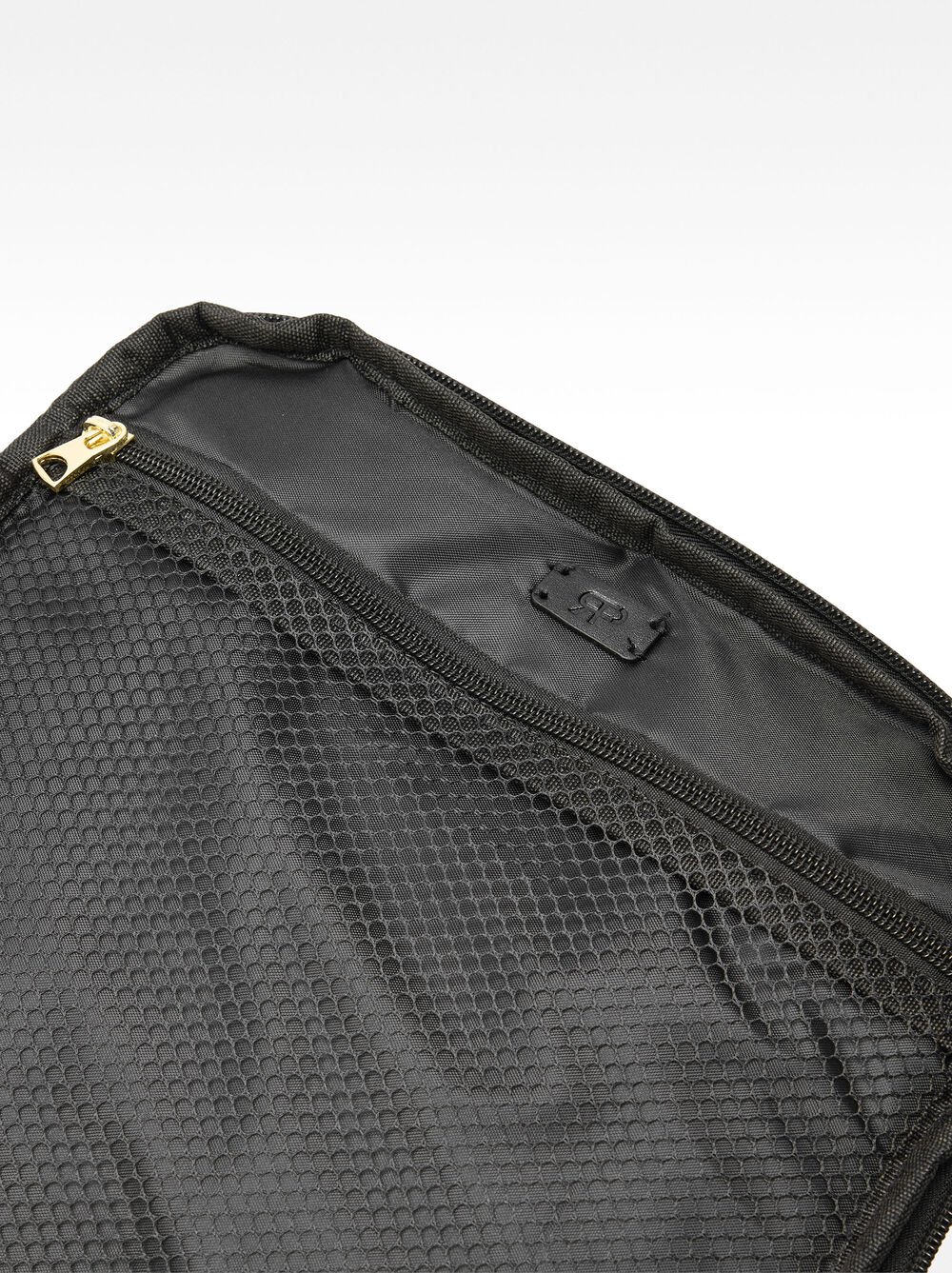 2-in-1 backpack and trolley