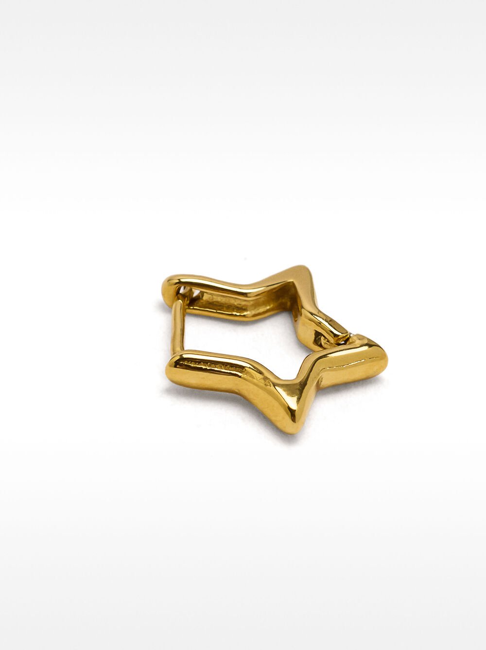 Piercing d’estrella – acer inoxidable