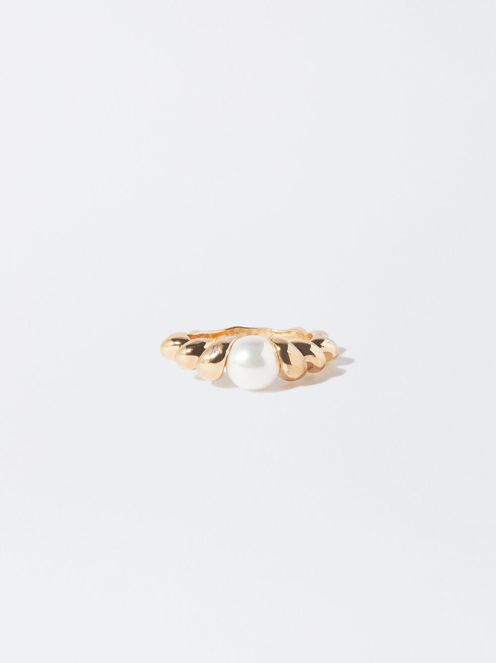 Ring With Stone