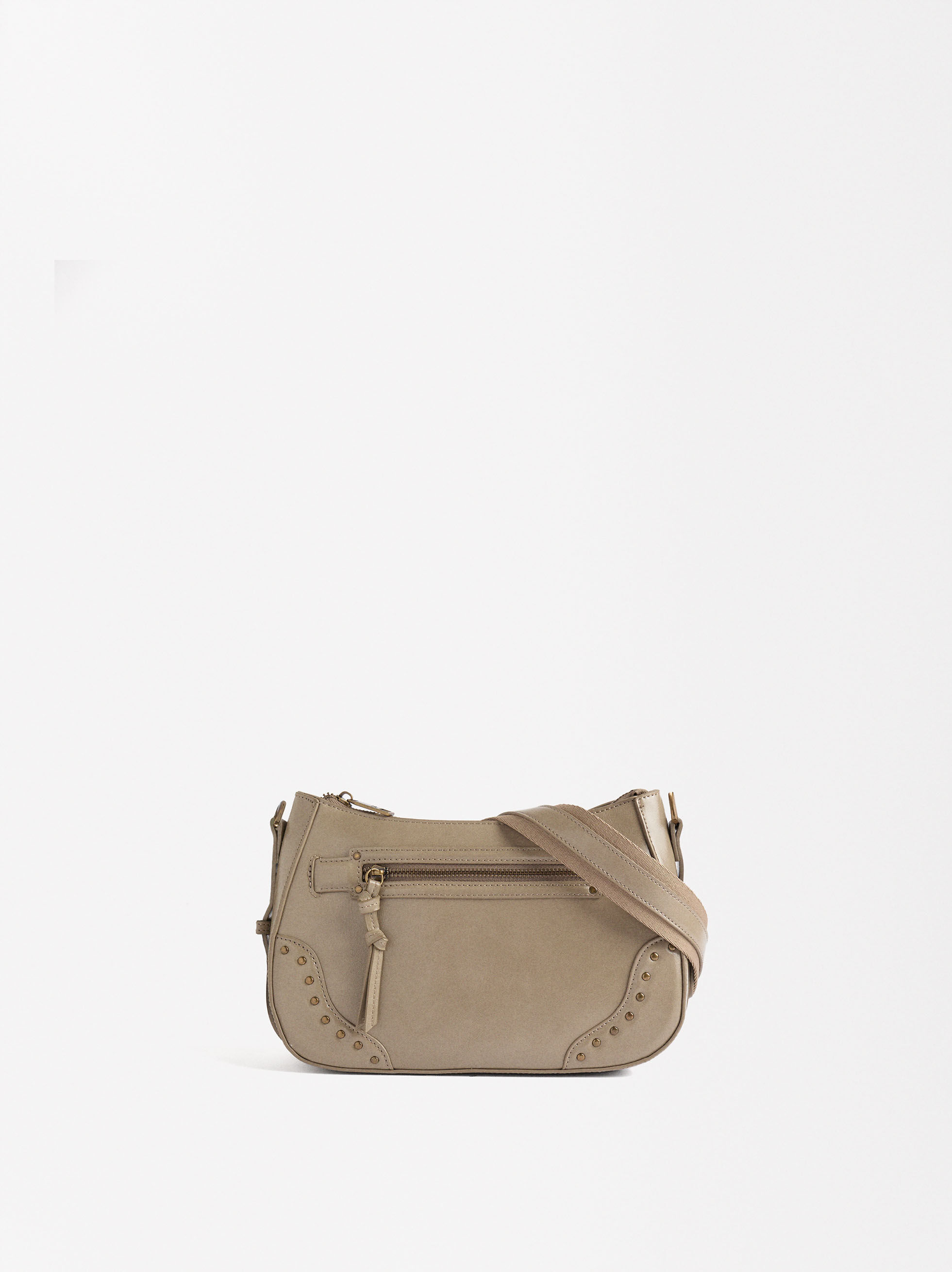 Women s Bags Leather Straw More Parfois Slovenia