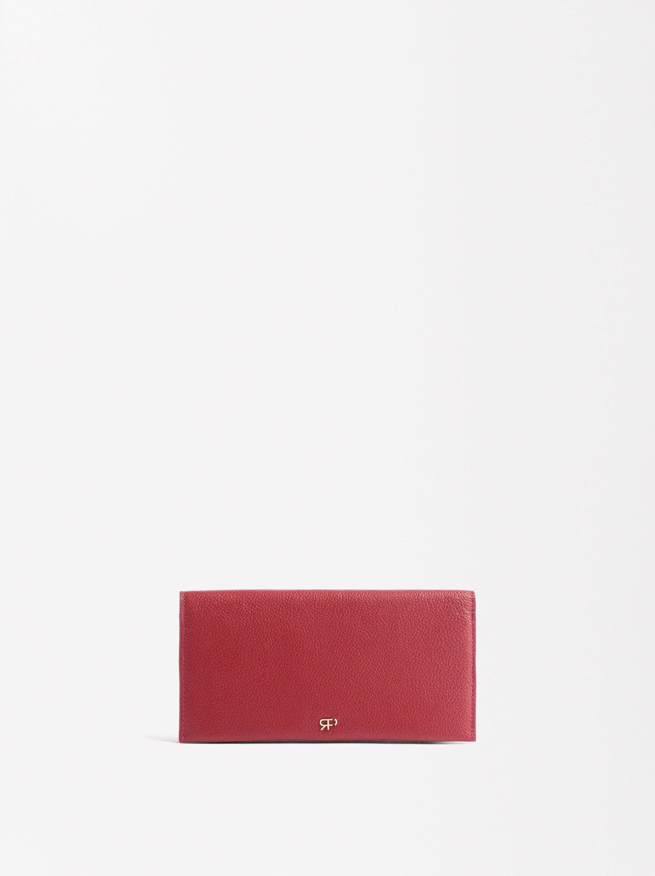 Leather wallet image number 0.0