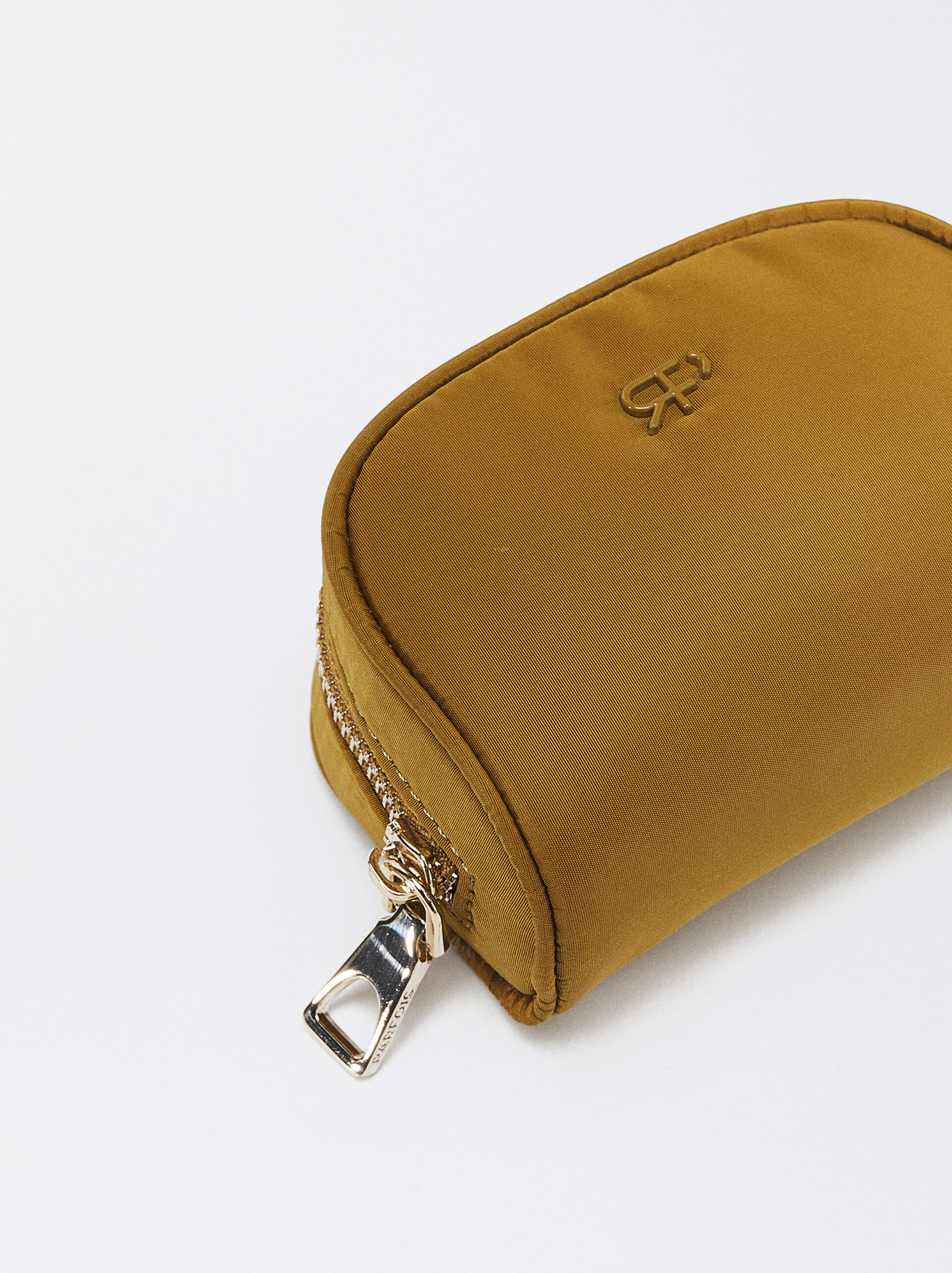 Nylon Coin Purse image number 1.0