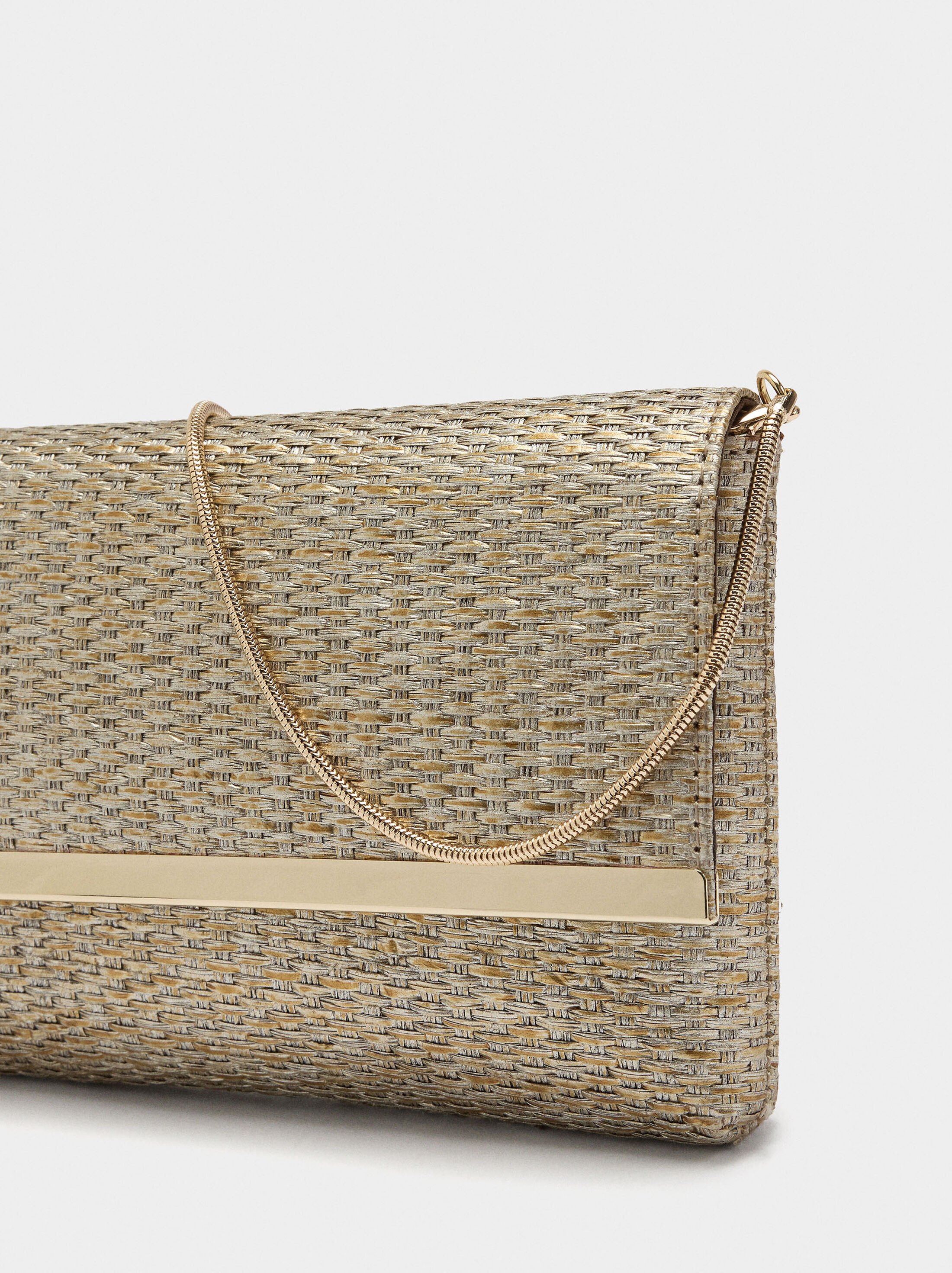 Envelope party bag image number 1.0