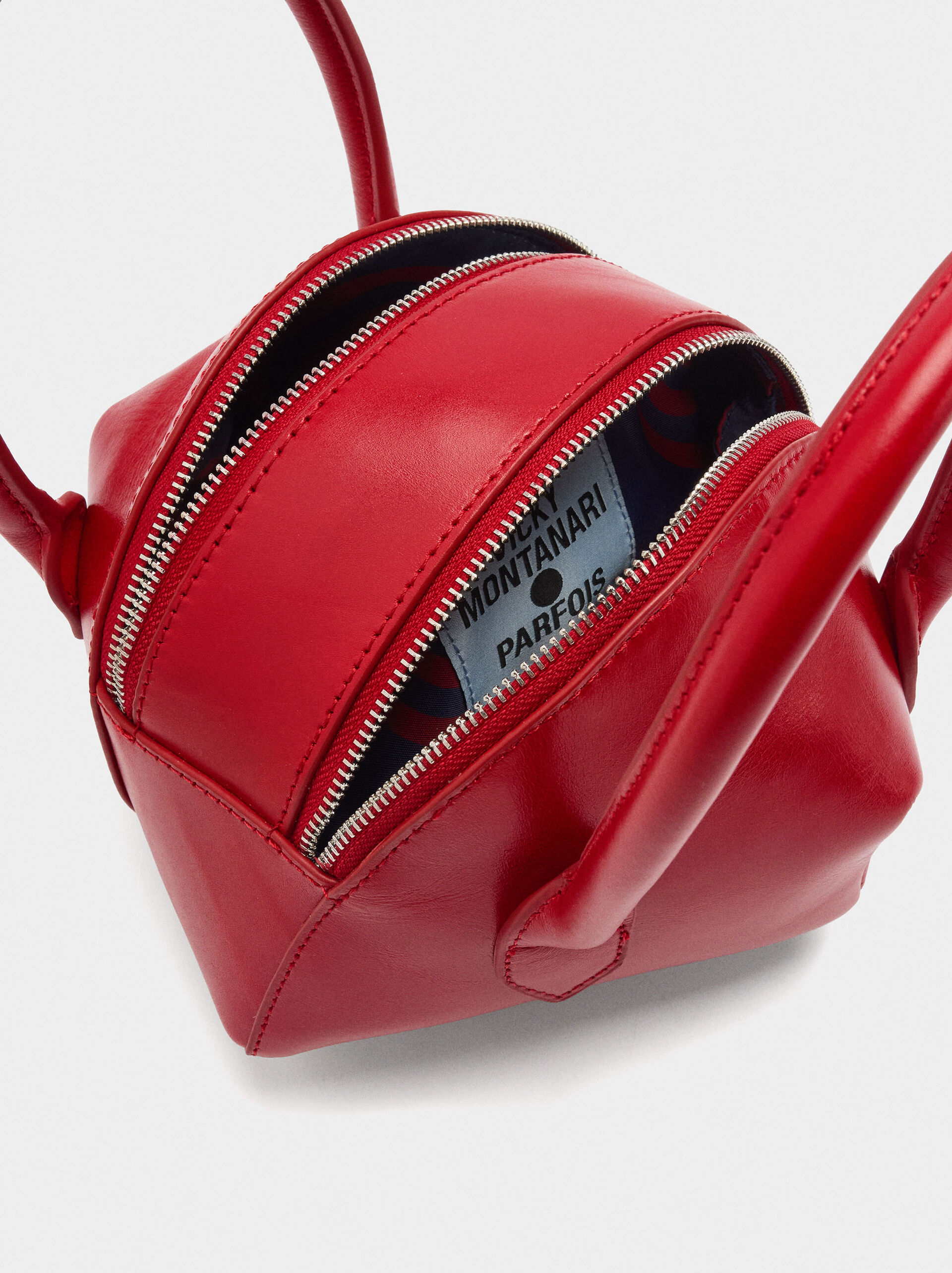 Handbag with wheels image number 5.0