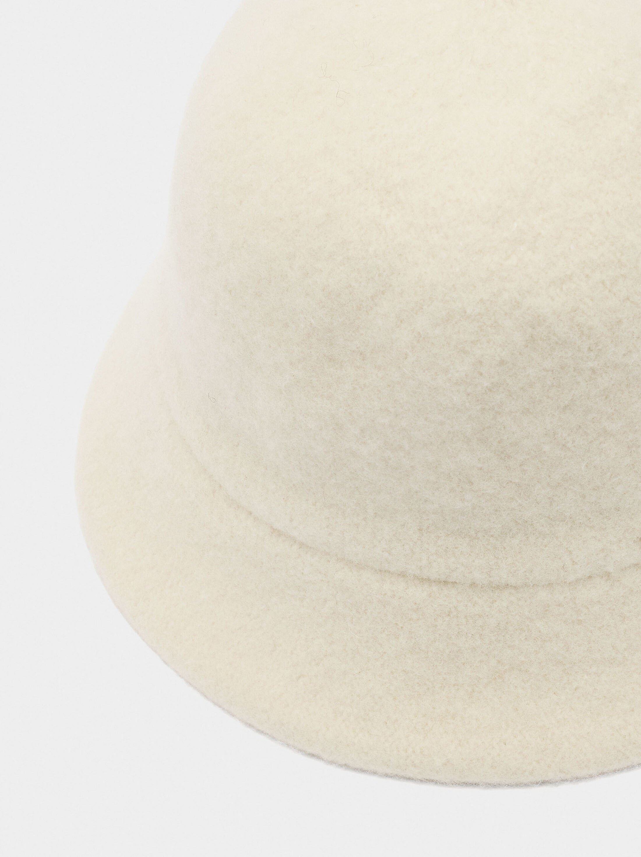 Barret bucket de llana image number 1.0