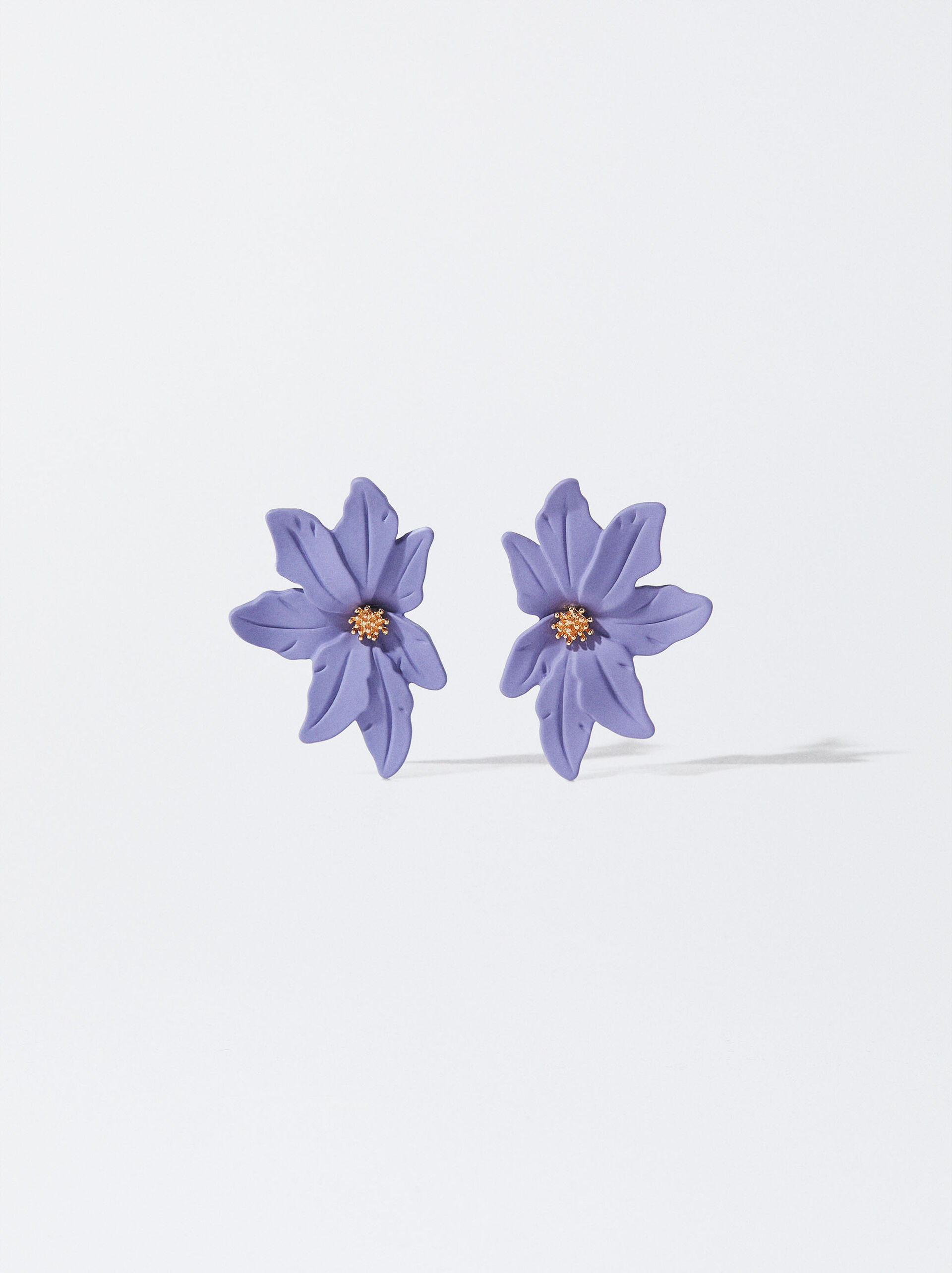 Kolczyki Z Kwiatami image number 0.0