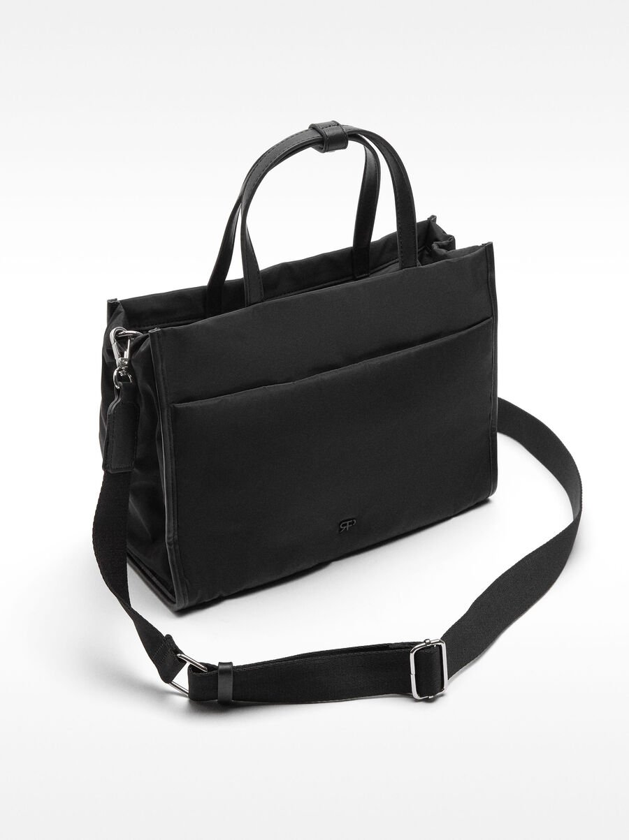 Nylonowa torba tote M
