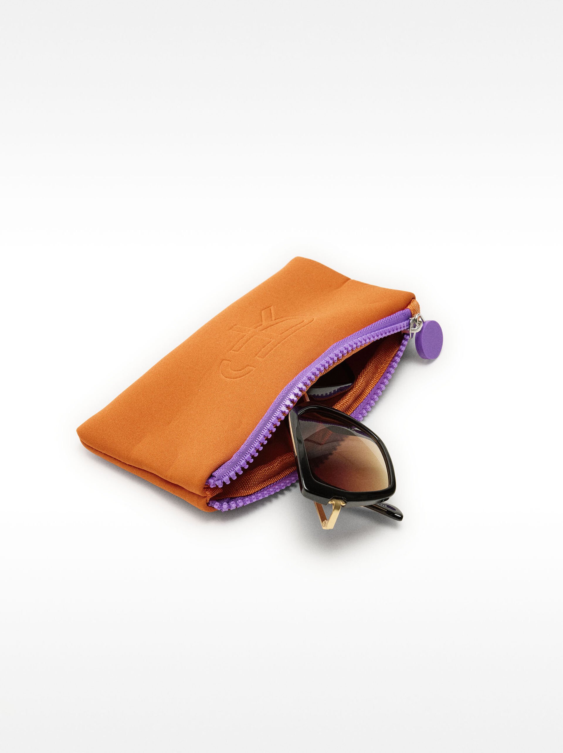 Square sunglasses image number 3.0