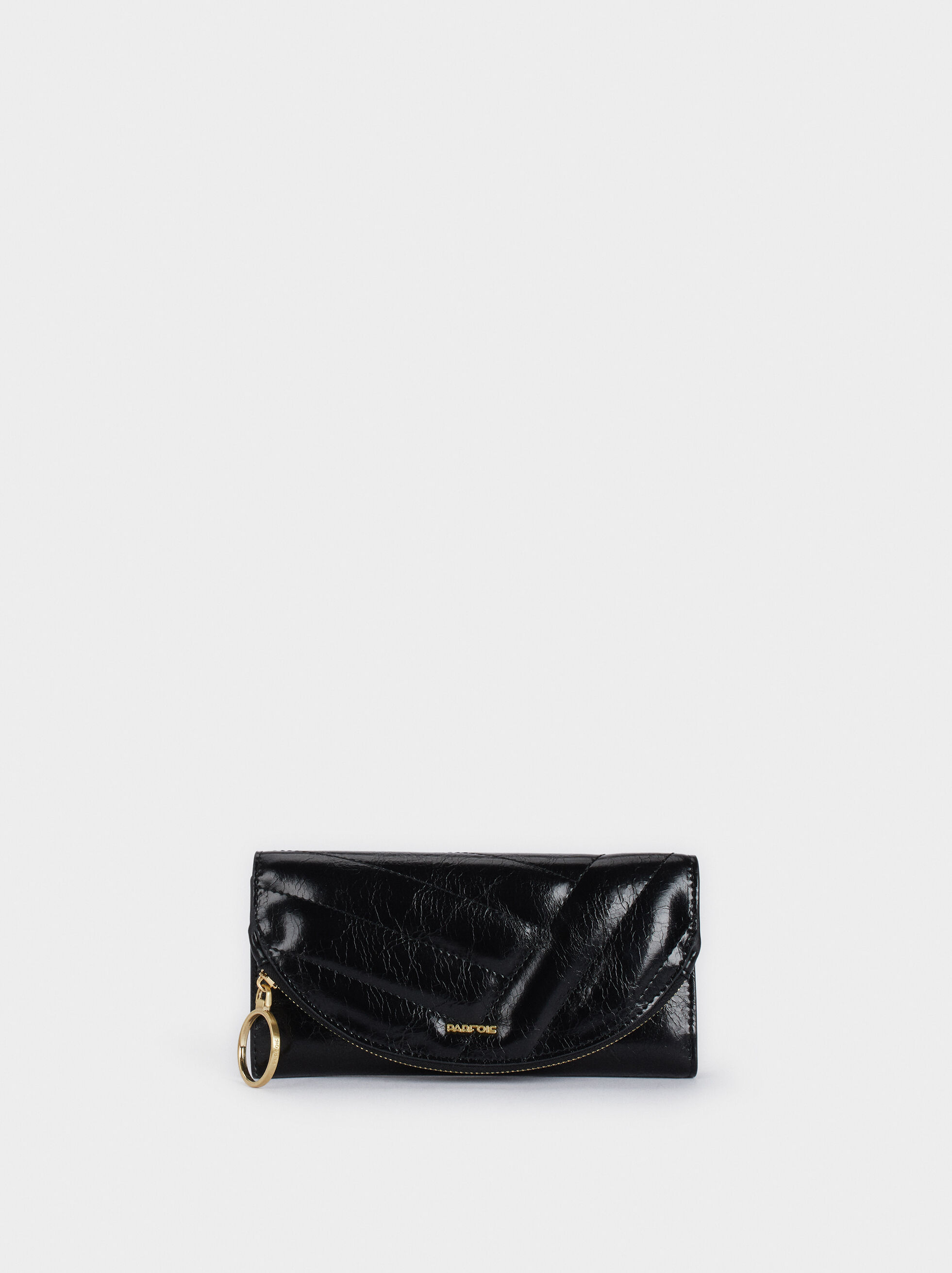 quilted purses and wallets
