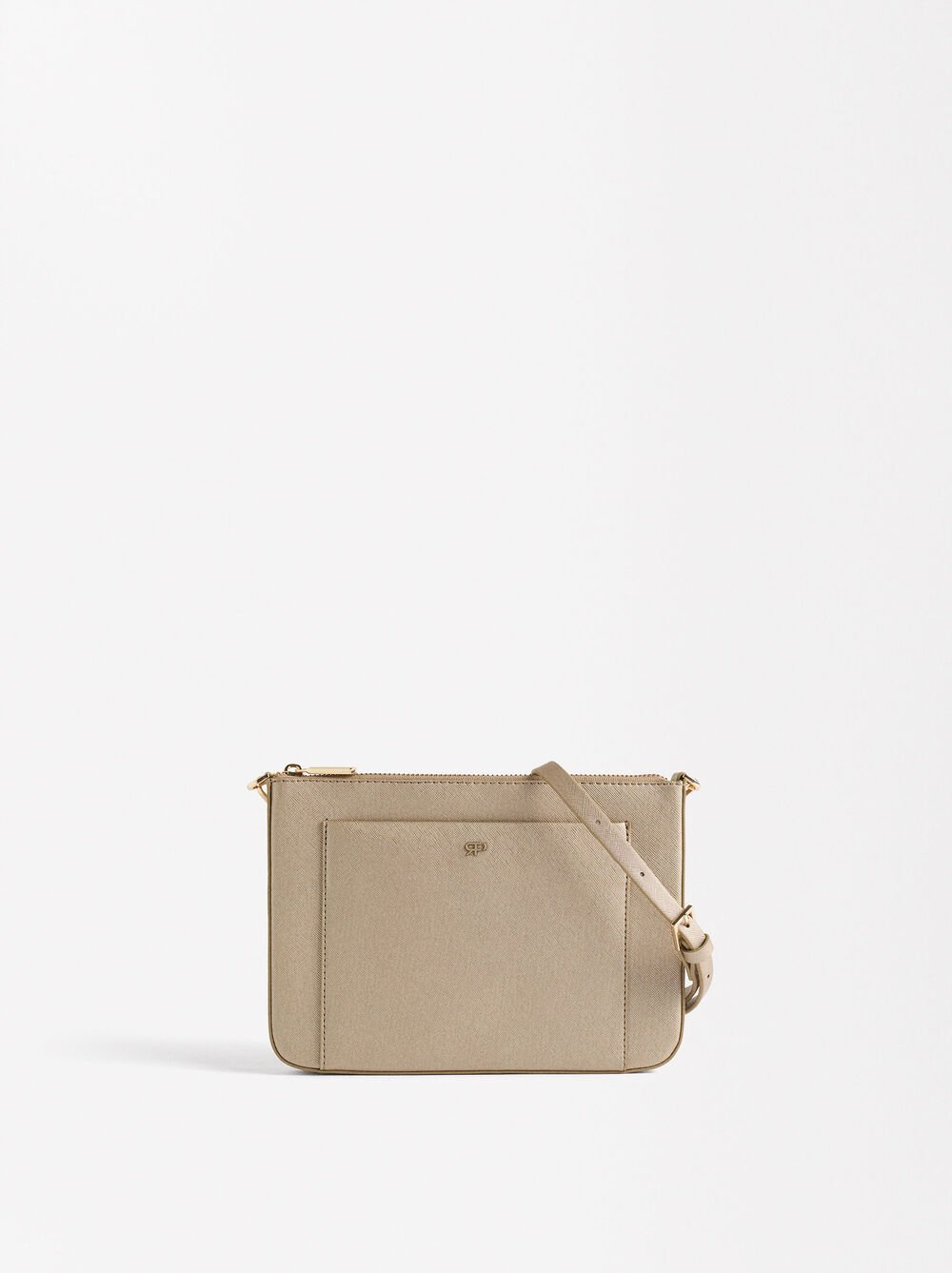 Sac à bandoulière basique