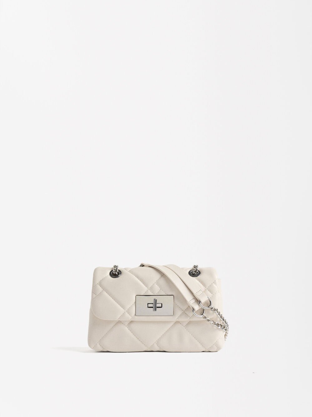 Sac à épaule avec chaîne