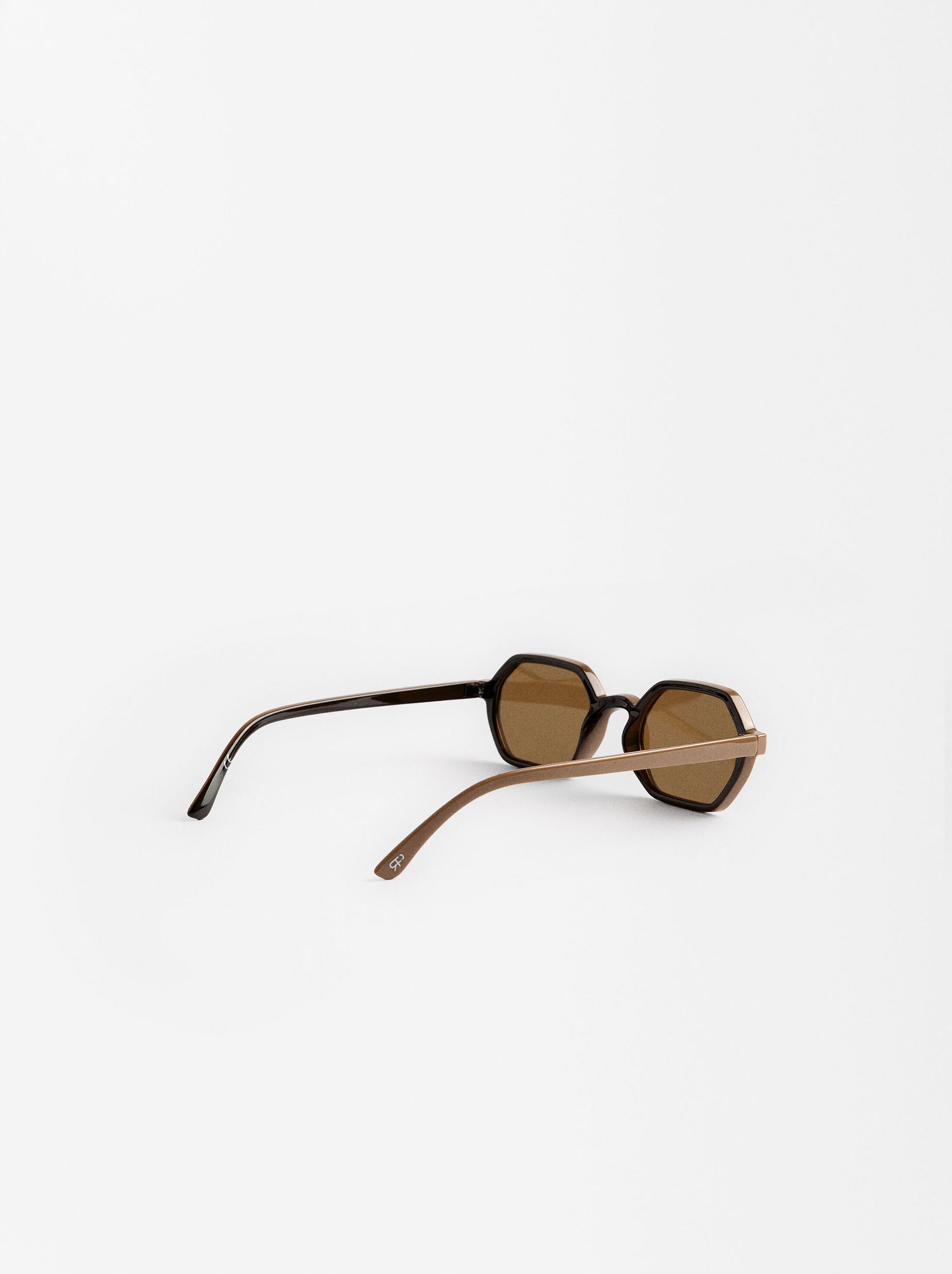 Gafas de sol hexagonales image number 3.0