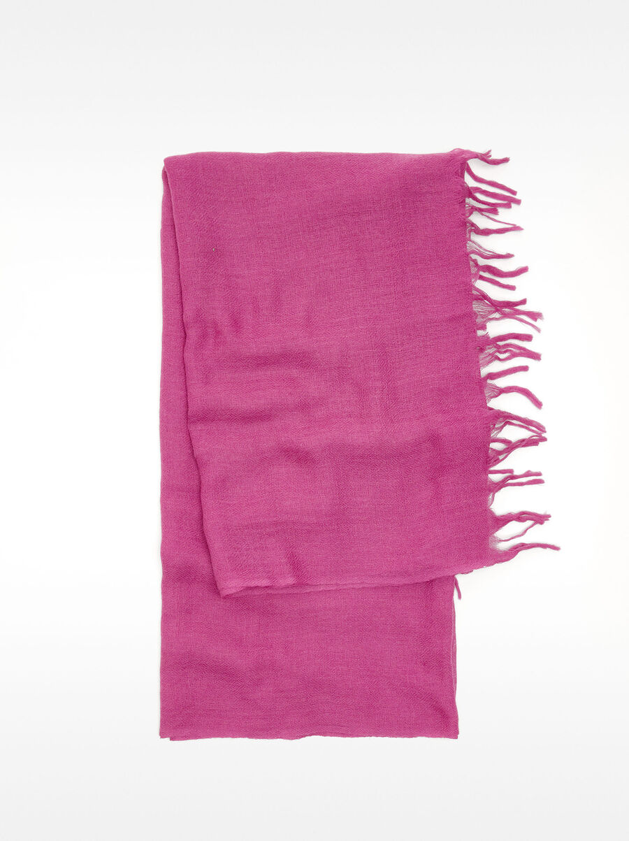 Pashmina de lã