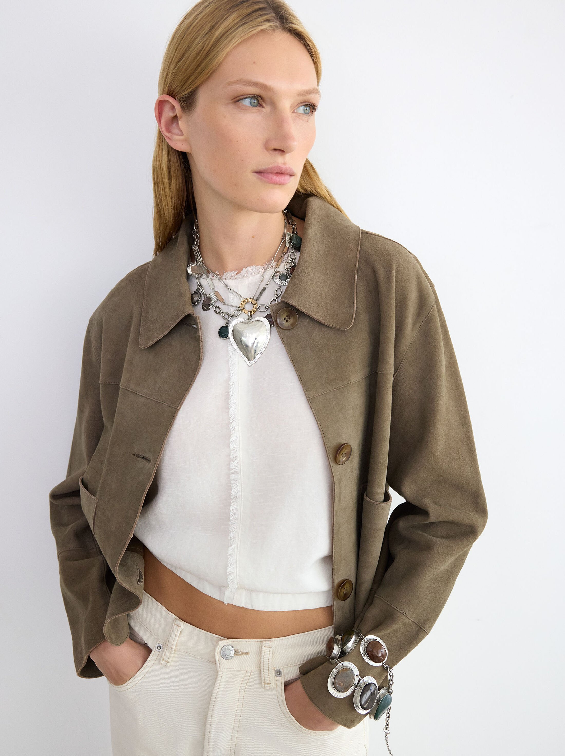 SHOP THE LOOK, , hi-res image number 0.0