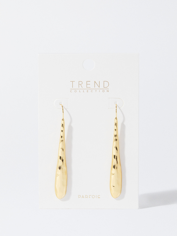Golden Earrings, Golden, hi-res