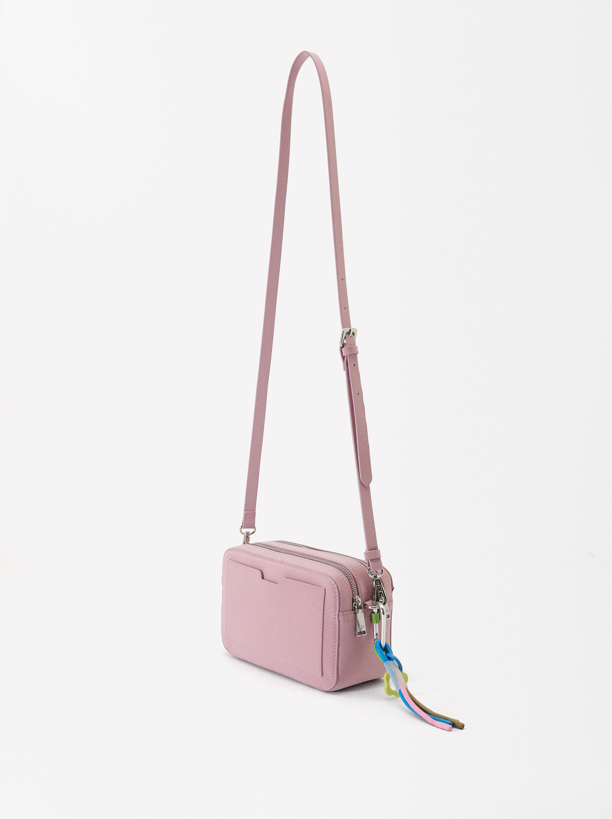3.1 phillip lim hudson square mini leather shoulder bag cheap