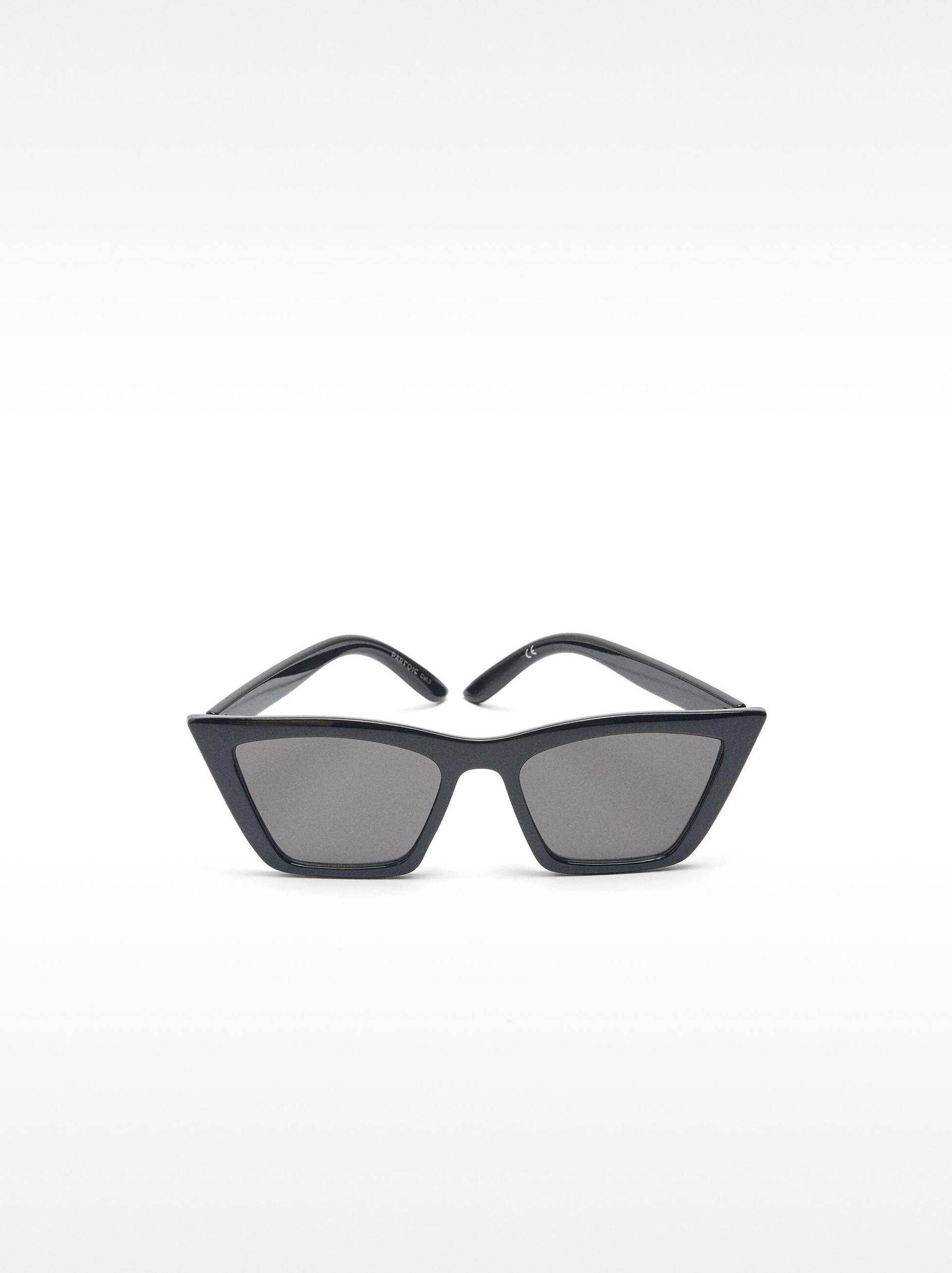 Gafas de sol Cat Eye image number 1.0