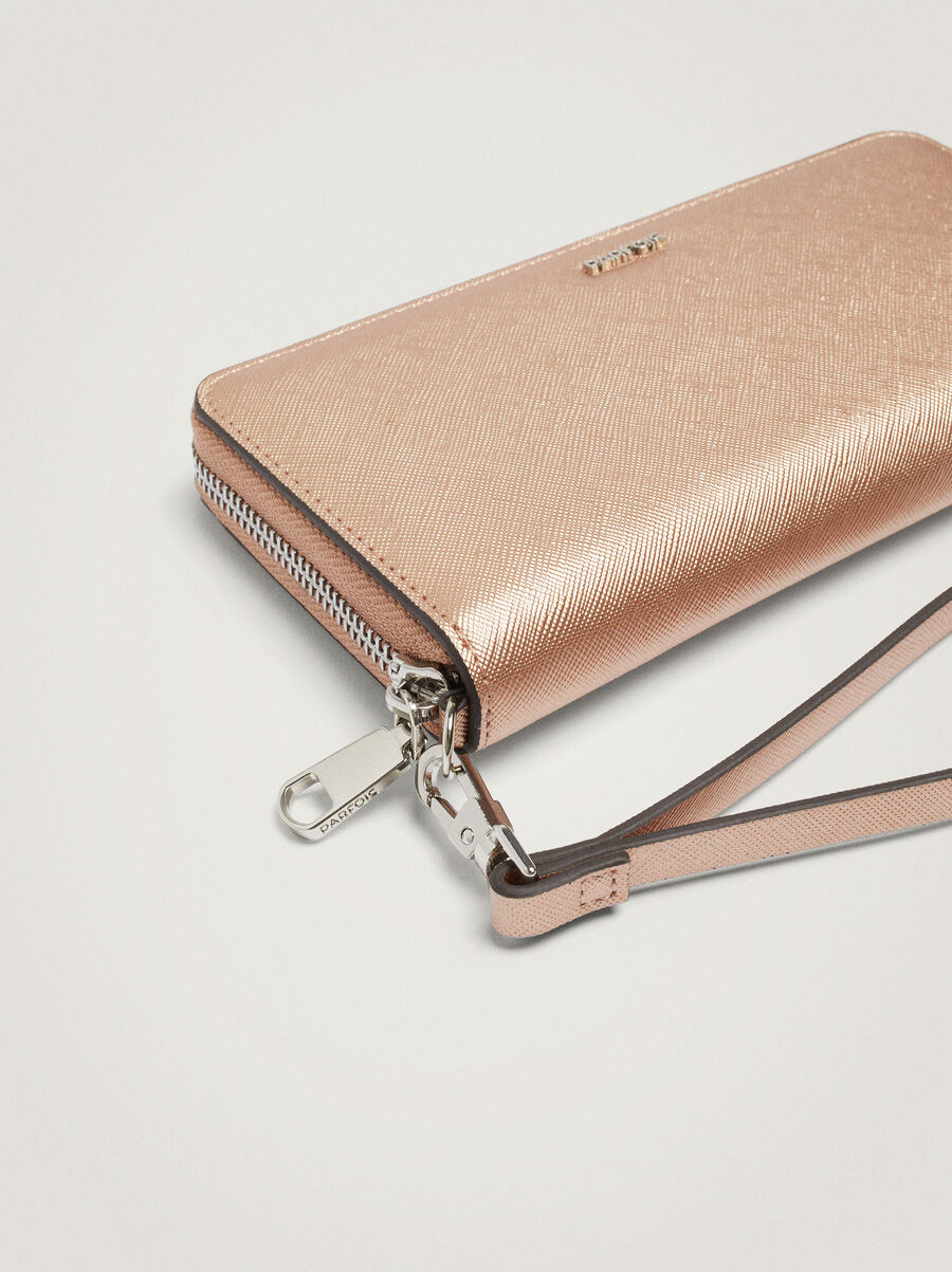 Cartera amb nansa de mà