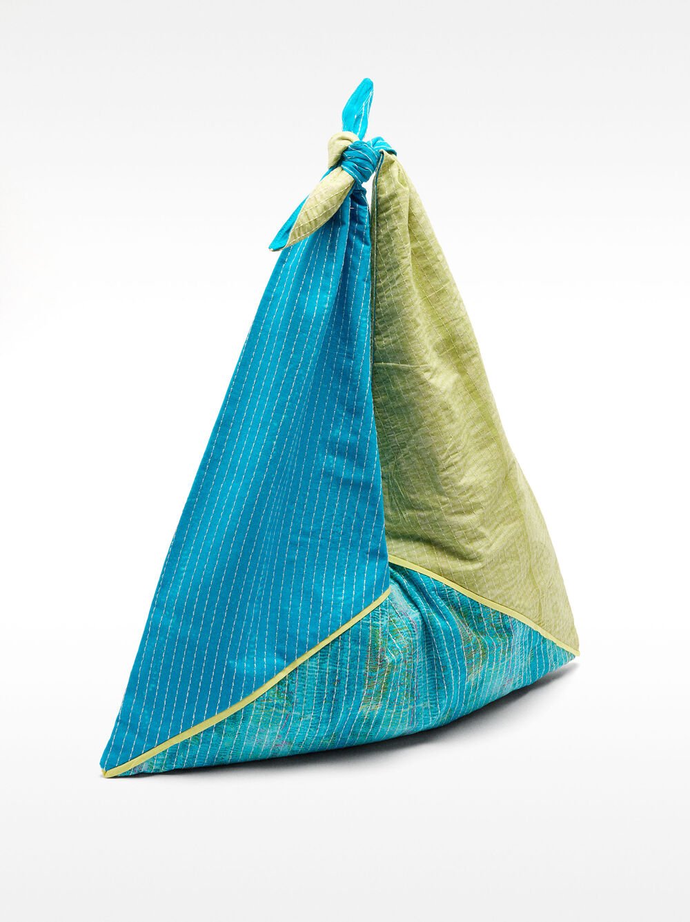 Bossa d'espatlla de teixit