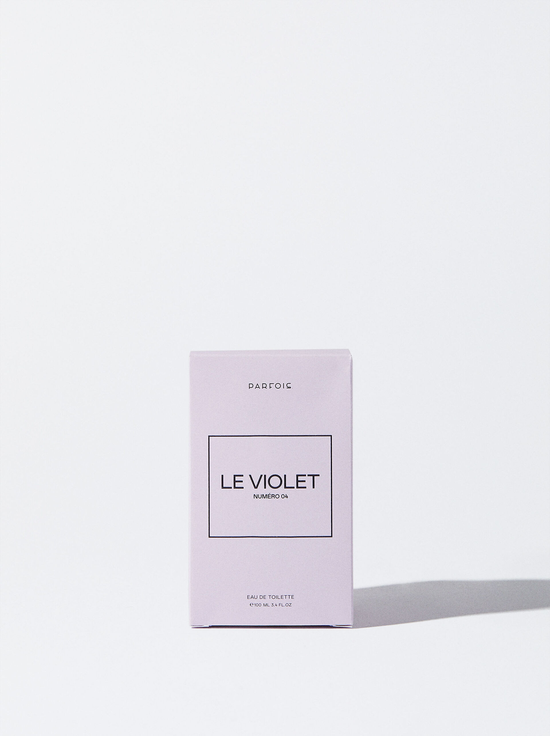 Perfumy Le Numéro 03 - Le Vert - 100ml image number 4.0