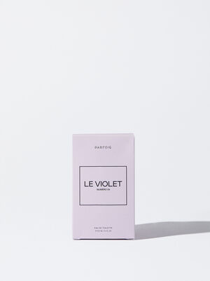 Le Numéro 03 Perfume - Le Vert - 100ml image number 4.0