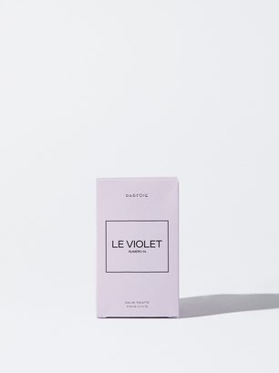Parfüm Le Numéro 04 - Le Violet - 100ml, SP, hi-res