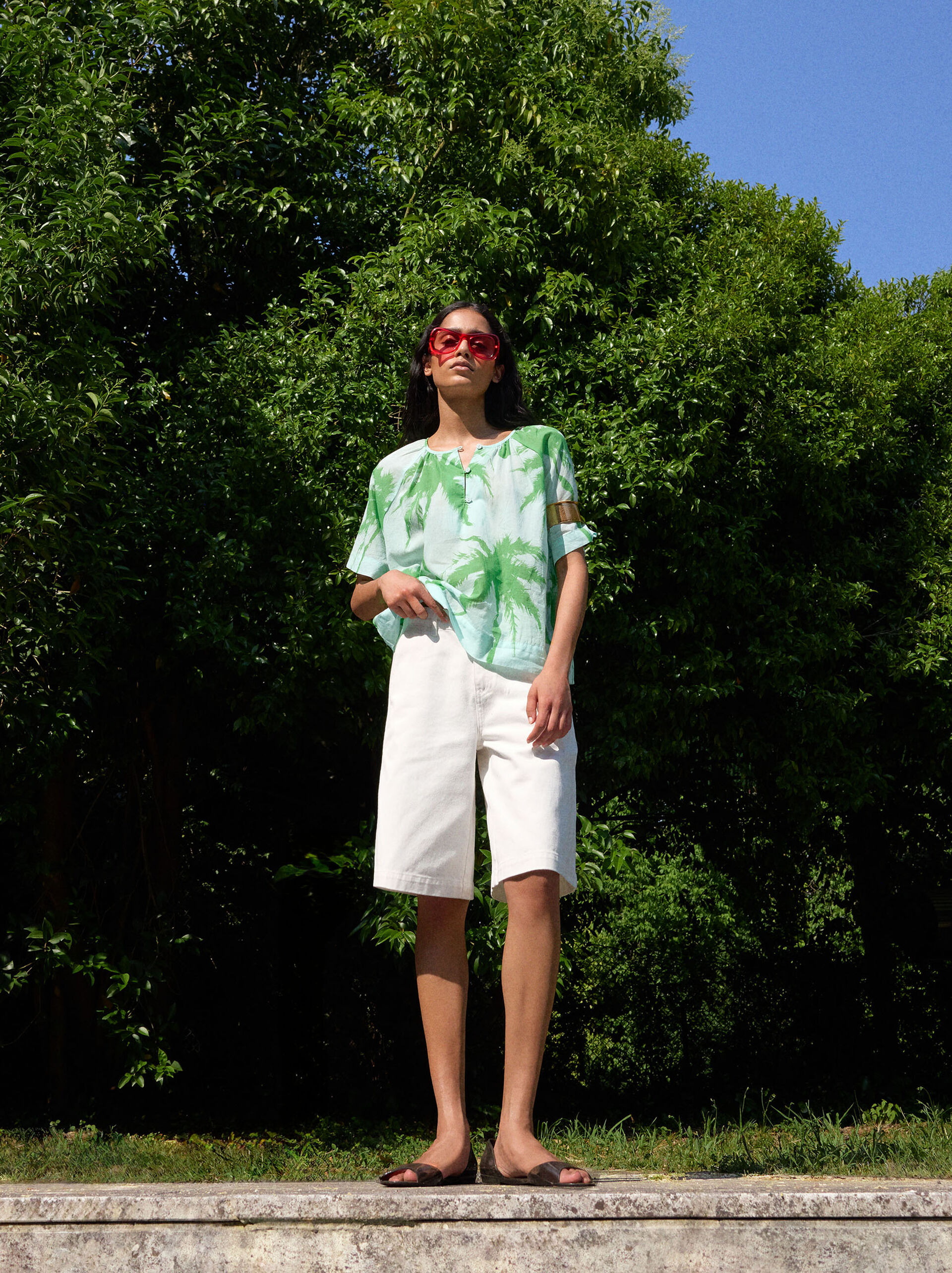SHOP THE LOOK, , hi-res image number 0.0