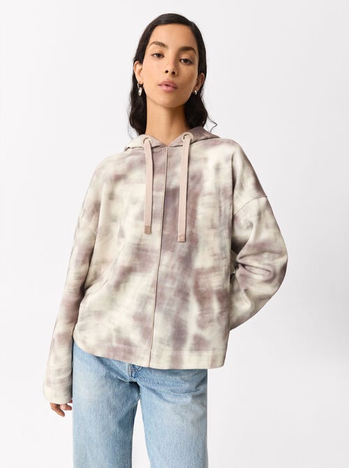 Online Exclusive - Cotton Sweatshirt