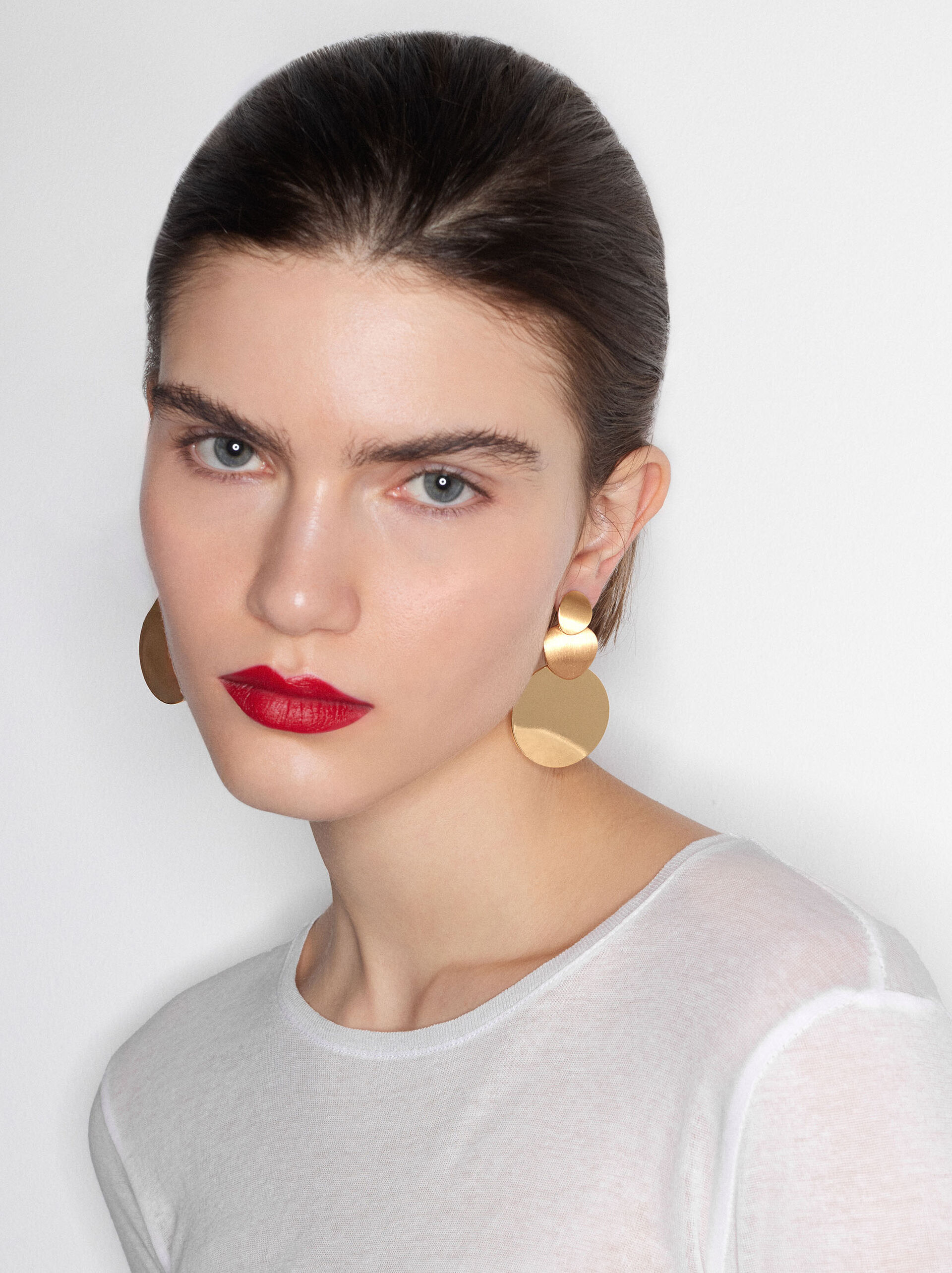 Golden Earrings image number 0.0