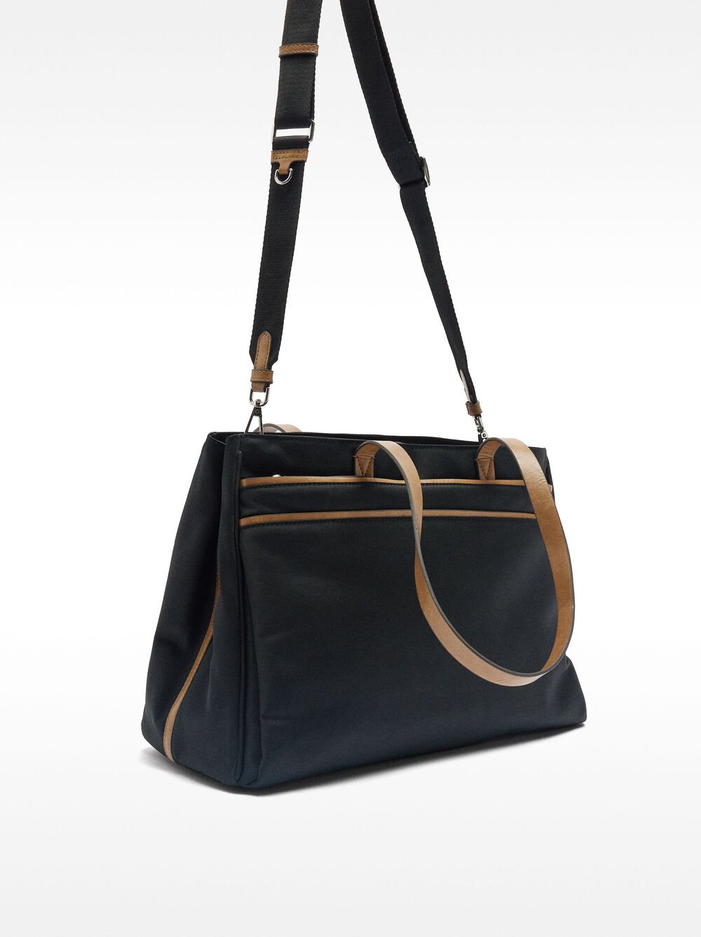 13" nylon laptop bag