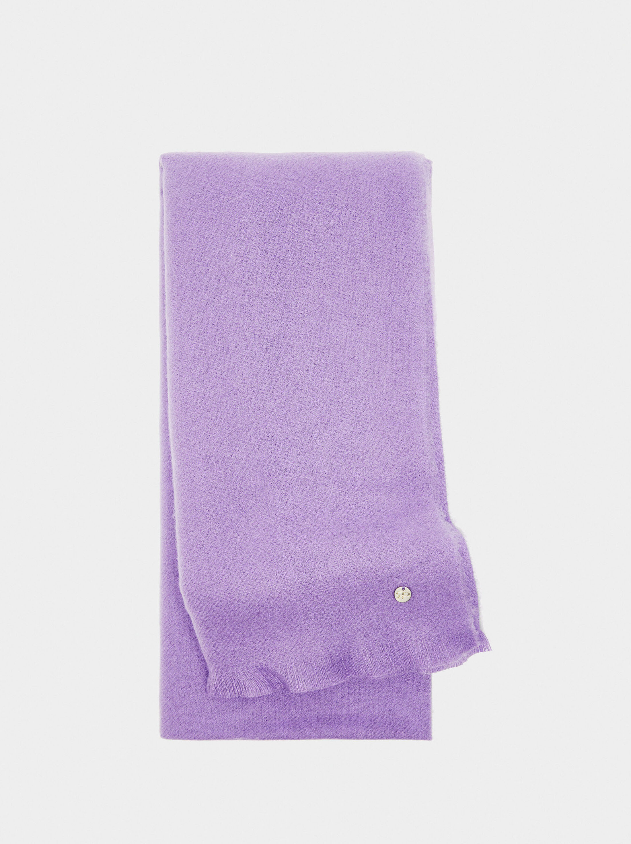 Plain scarf image number 0.0