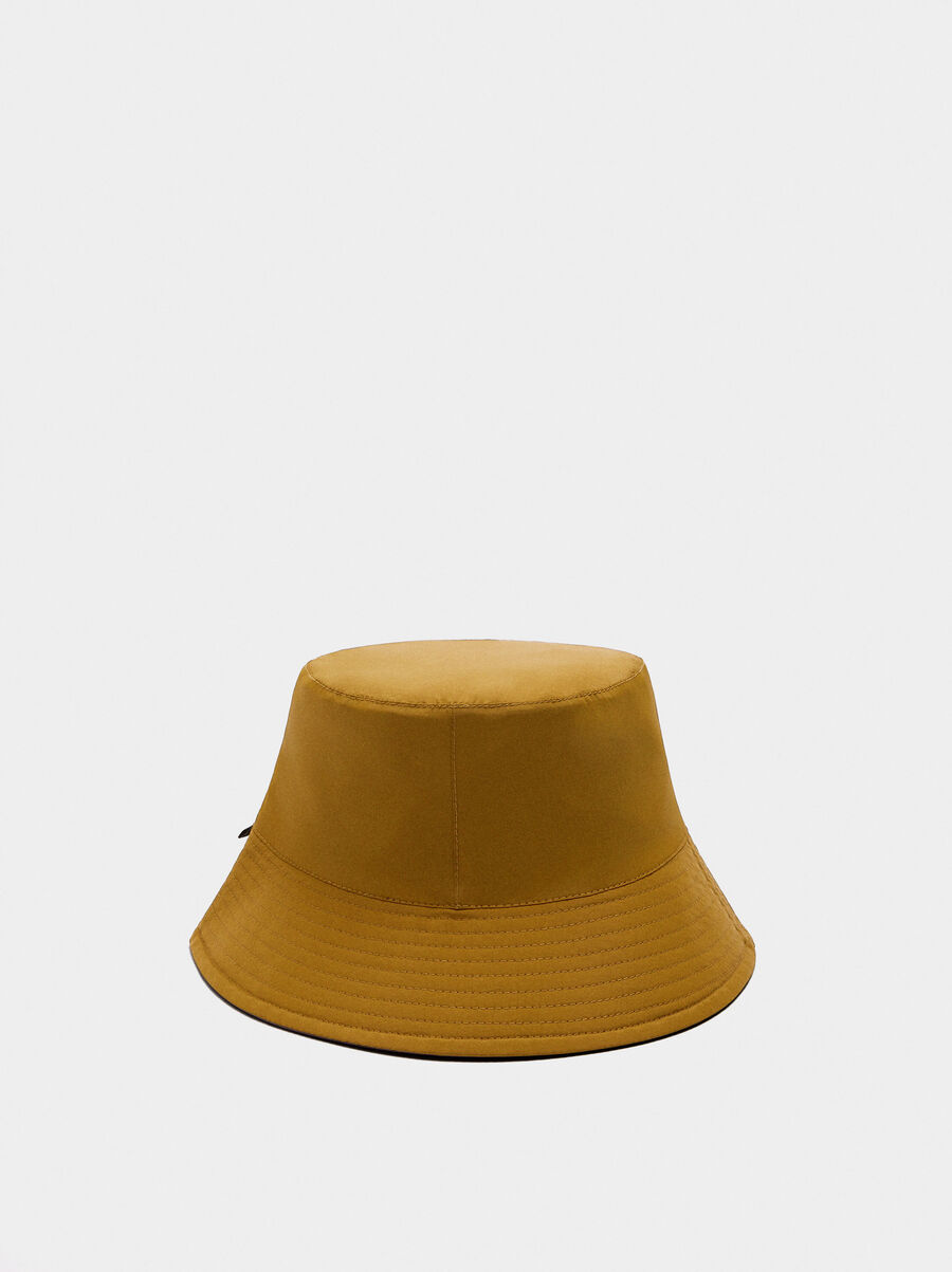 Gorro bucket reversible