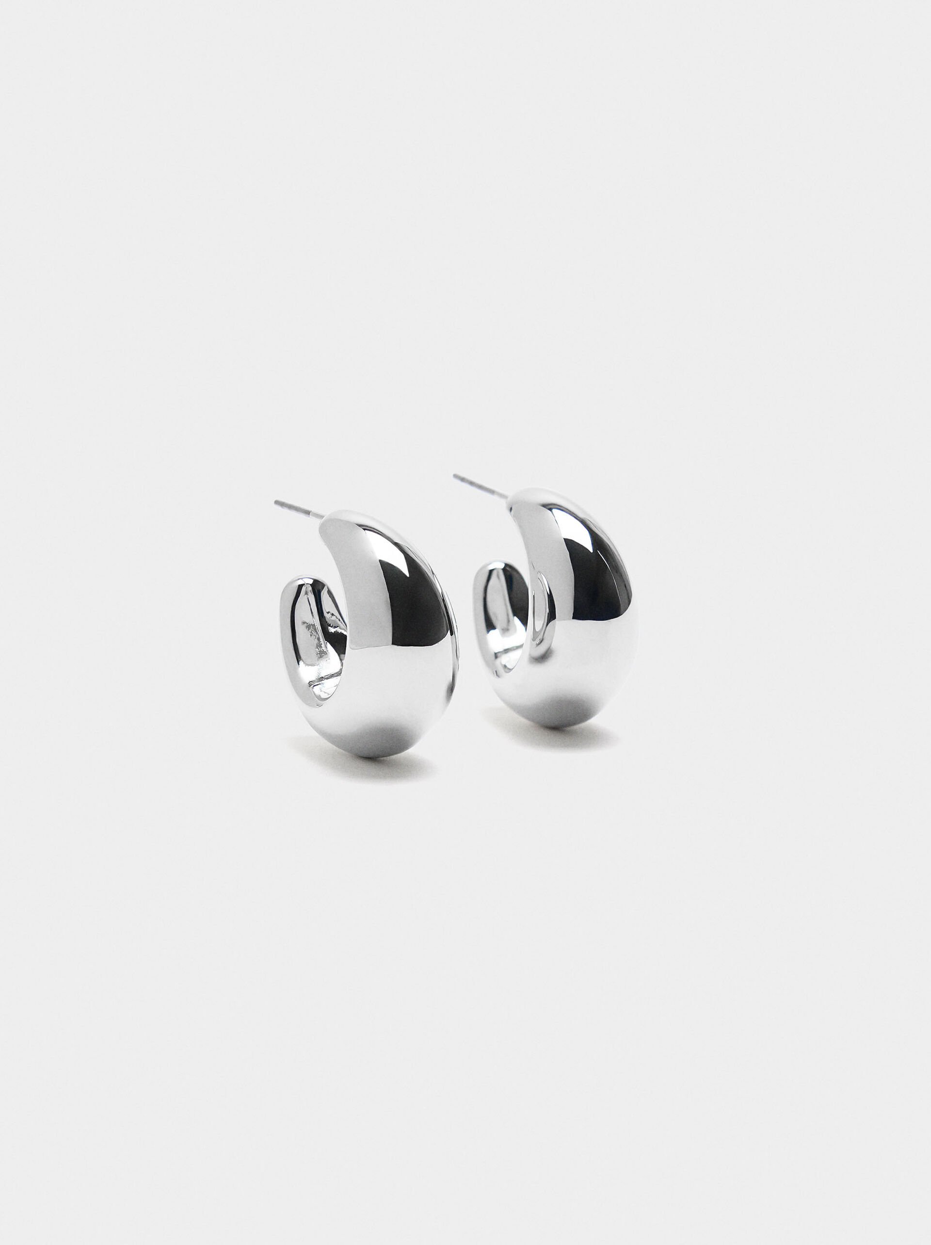 Set of earrings and ring image number 2.0