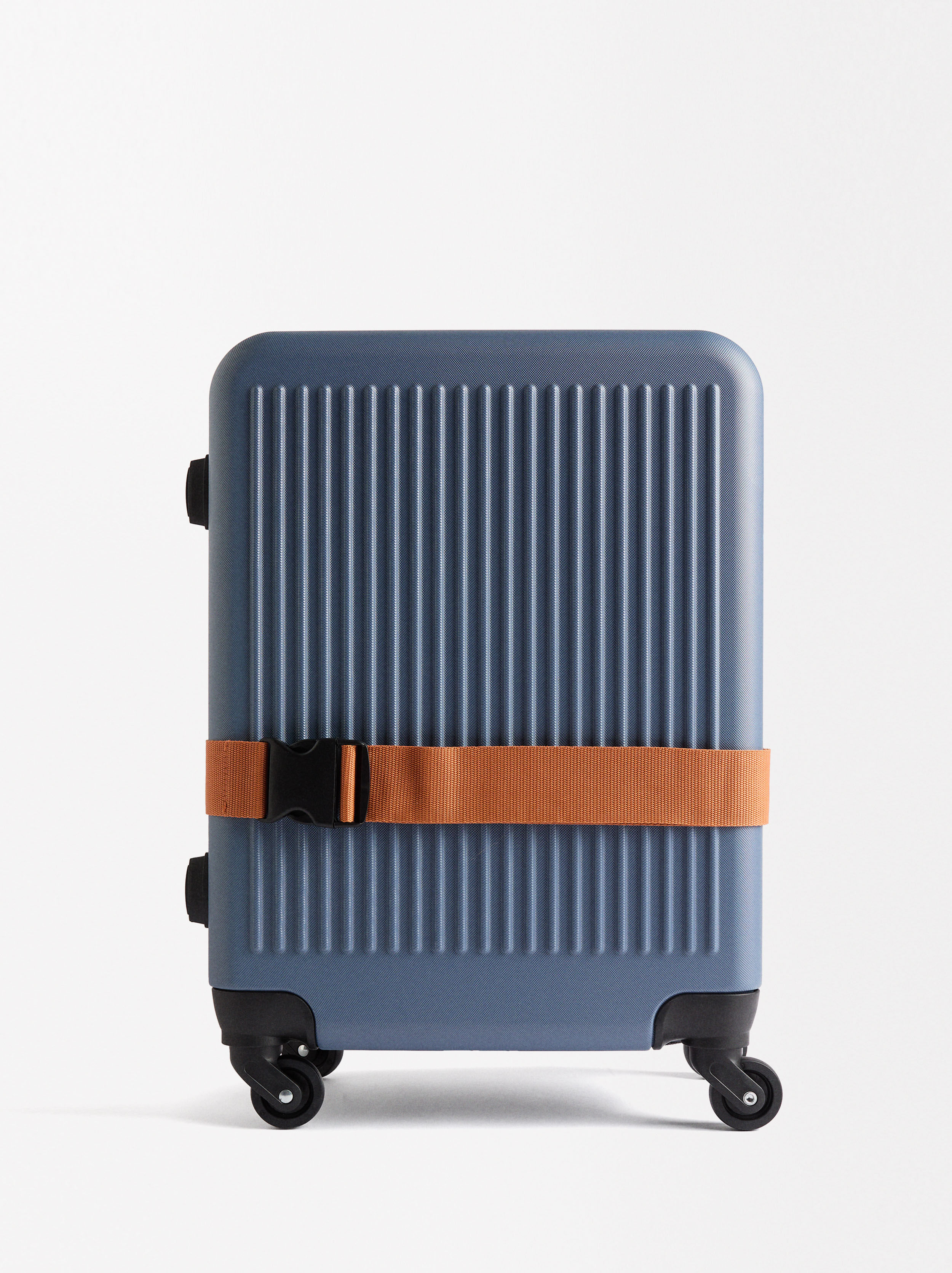 Suitcases Cabin Bags Travel Luggage Parfois UK