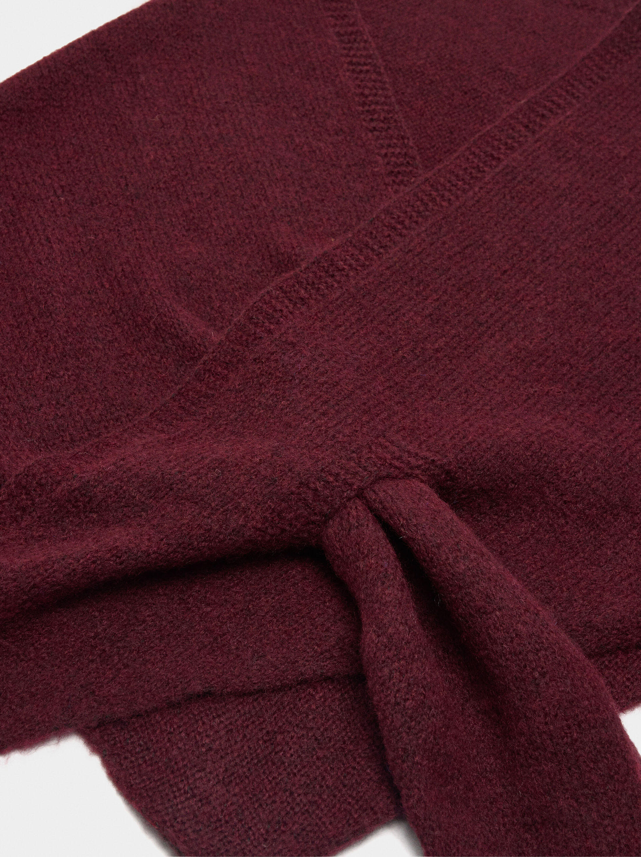 Xal llis amb mescla de llana image number 1.0