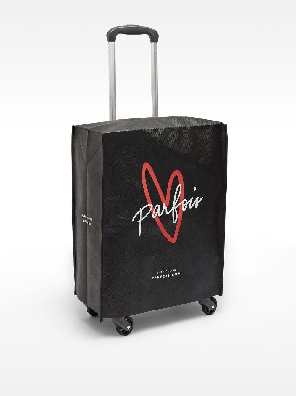 Nylon-Reisetrolley