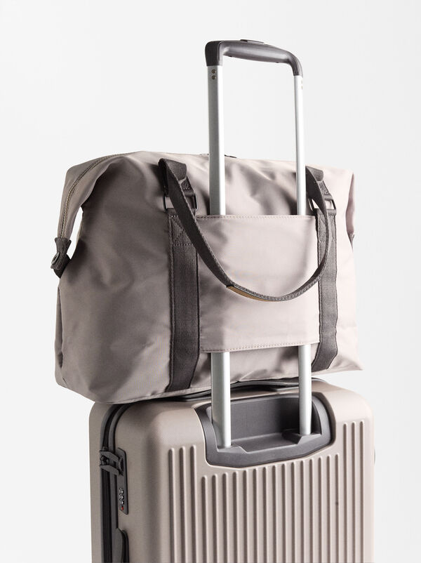 Textured trolley