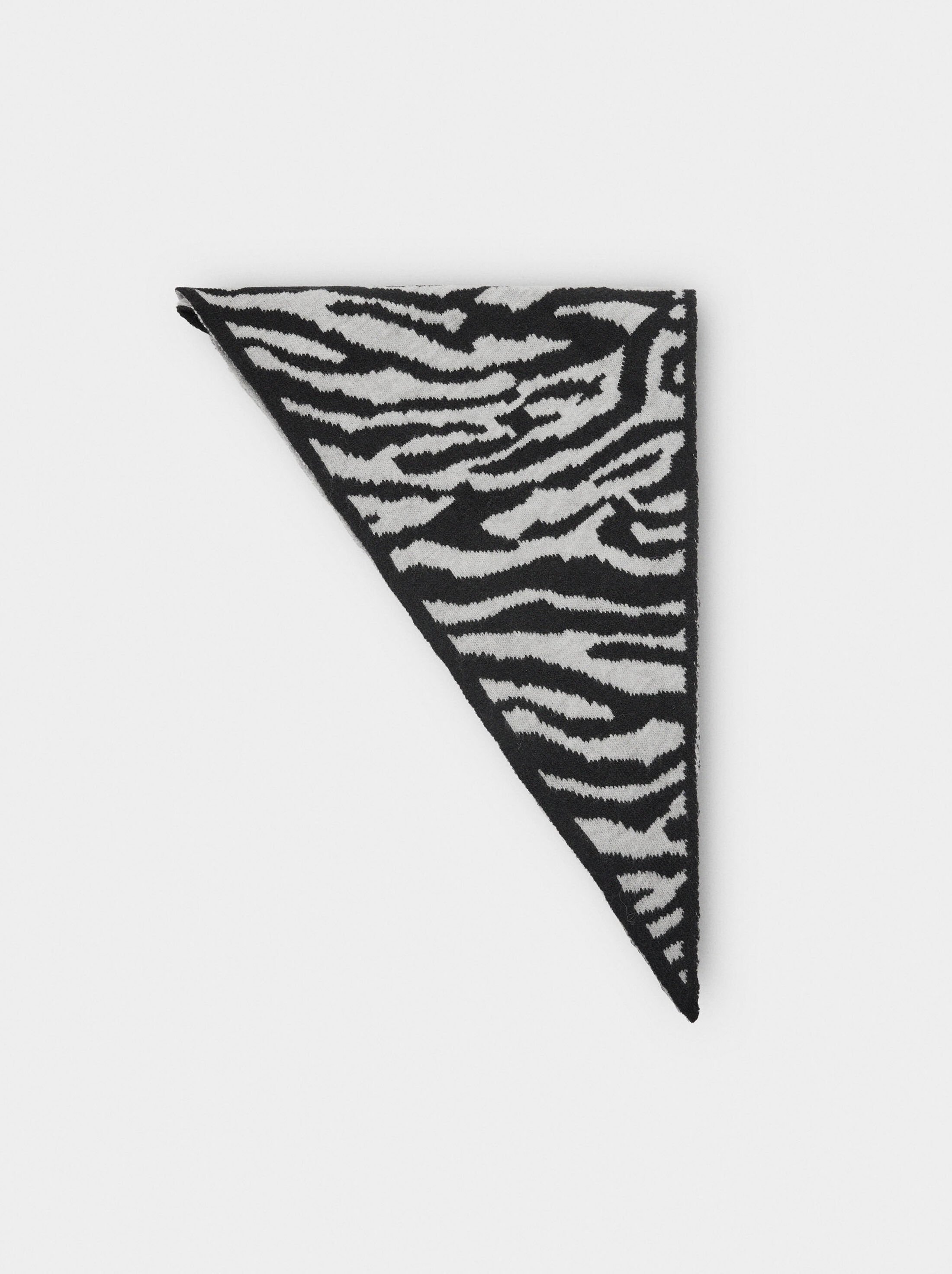 Xal estampat animal image number 0.0