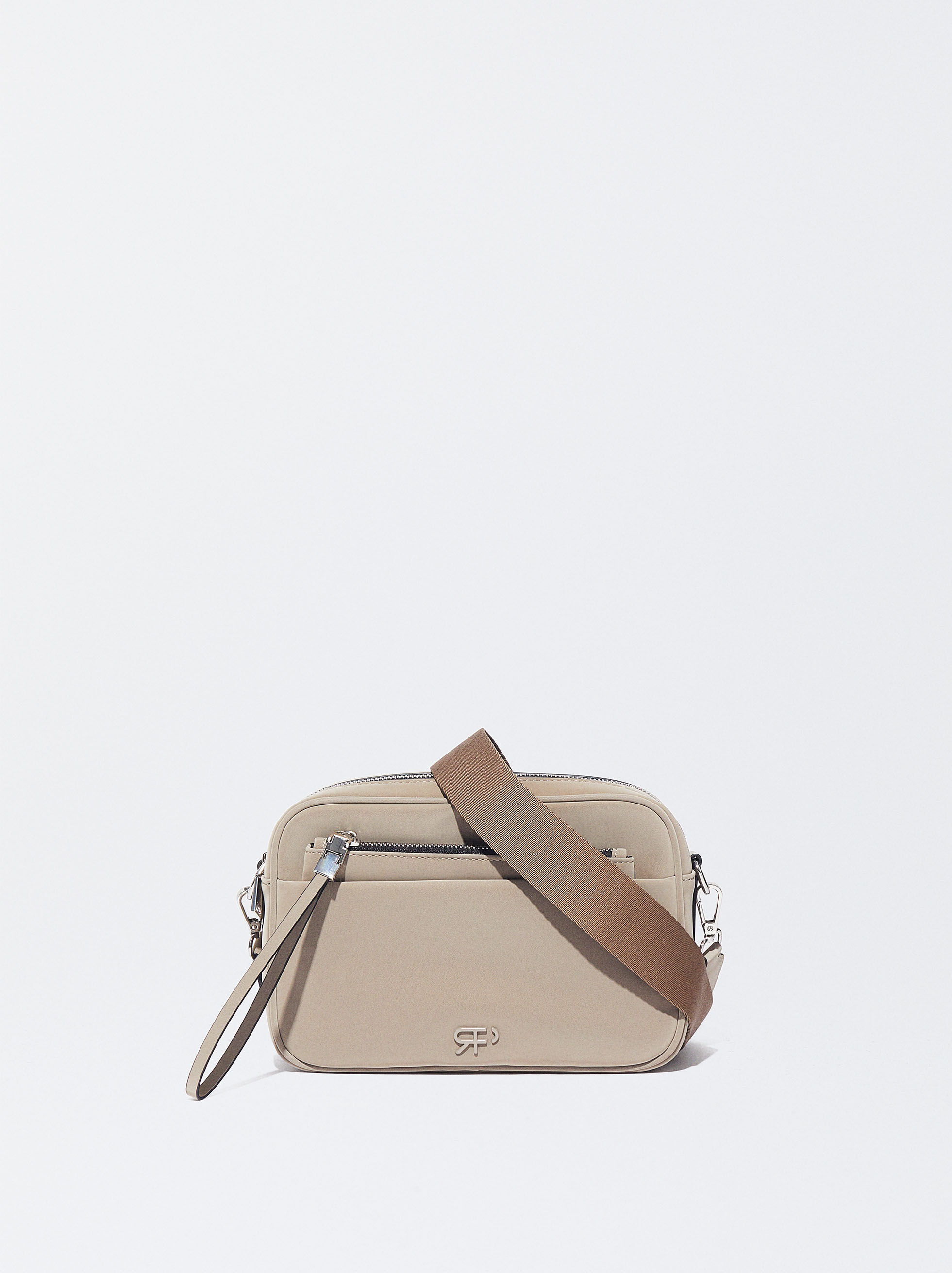 Essentials Handbag – Purse & Clutch