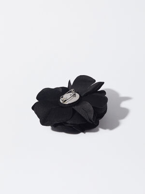 Broche Con Flores image number 3.0