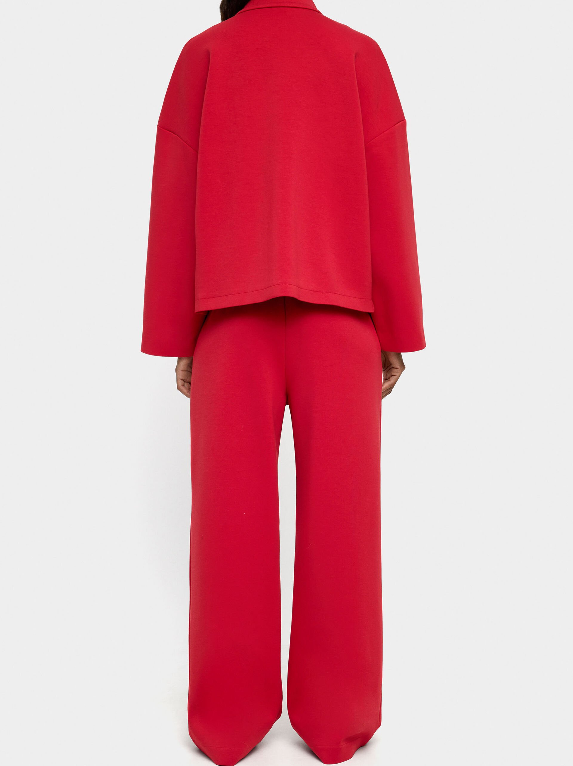 Light jacket with pockets image number 2.0