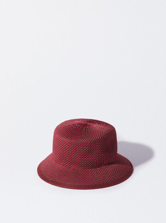 Bucket Hat, Multicolor, hi-res
